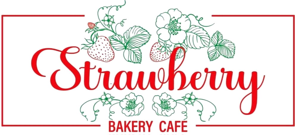 Strawberry Bakery Cafe